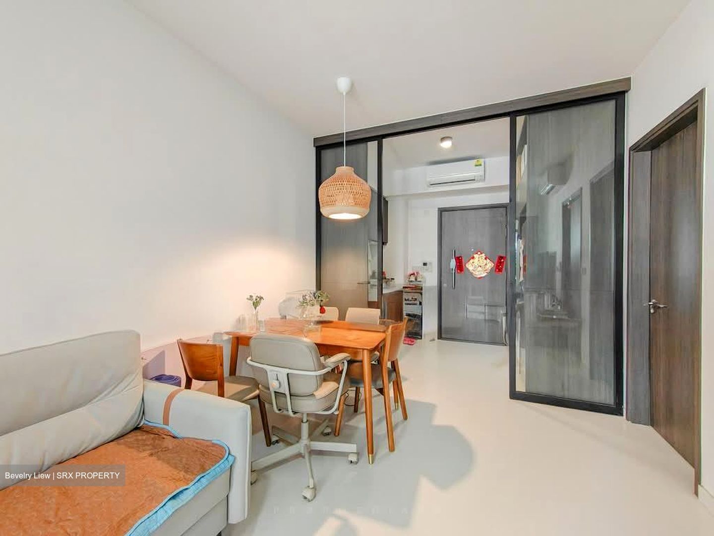 North Park Residences (D27), Apartment #556594201